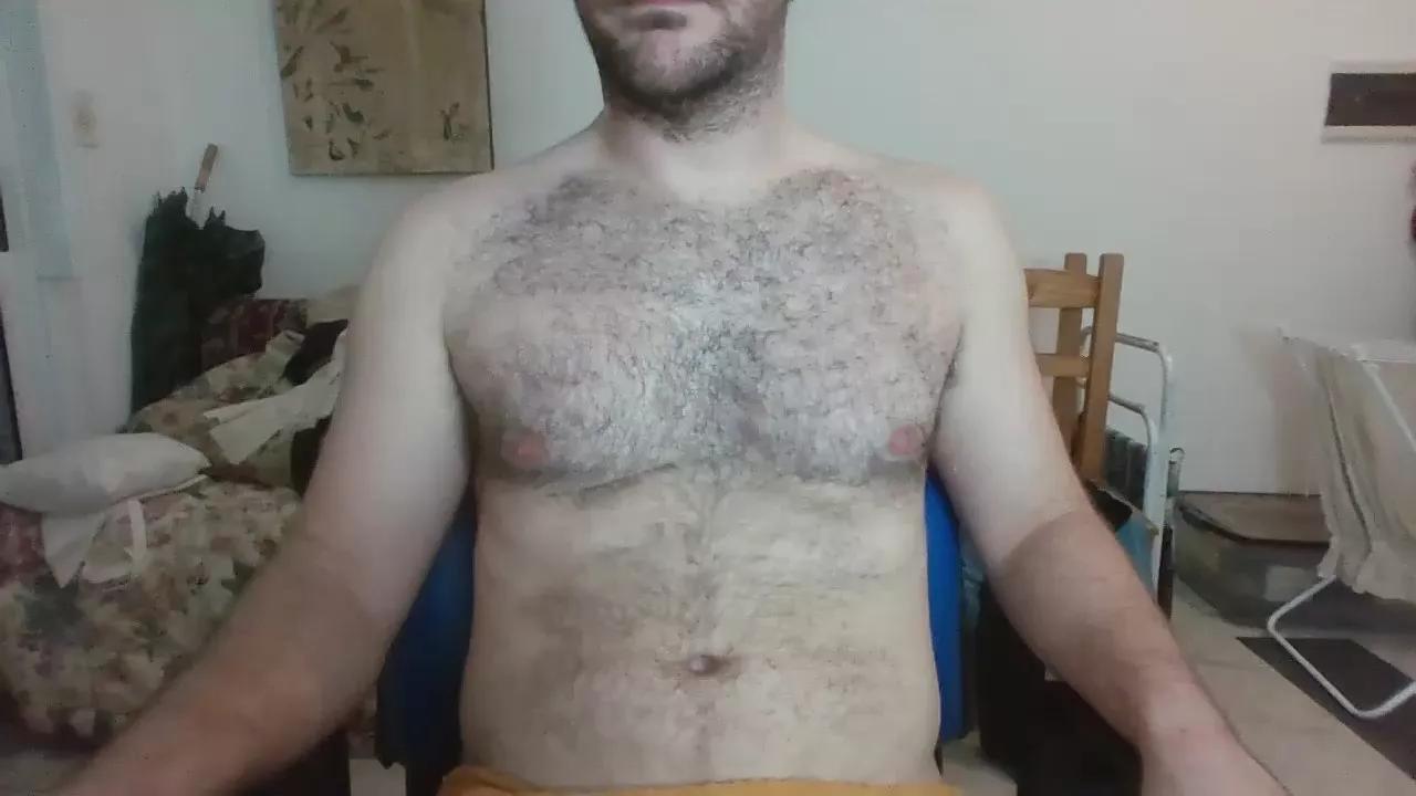 pibe27lp on Cam4 