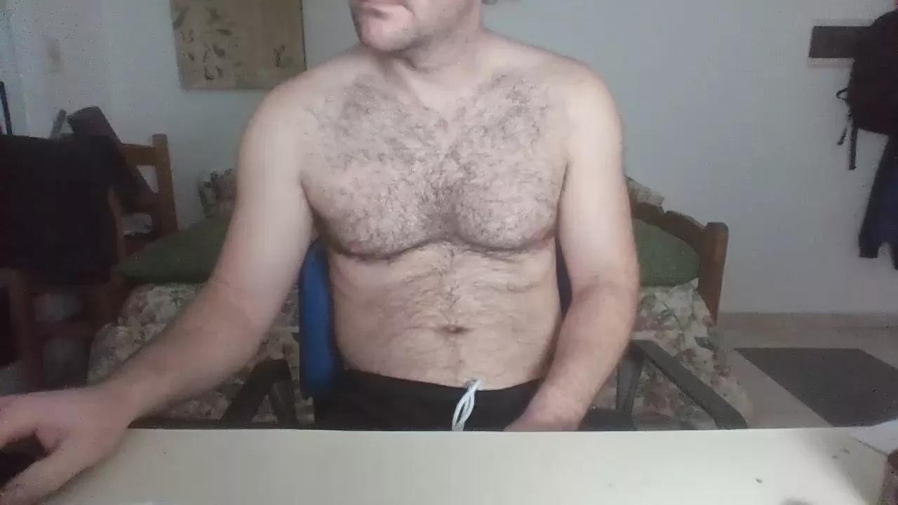 pibe27lp on Cam4 