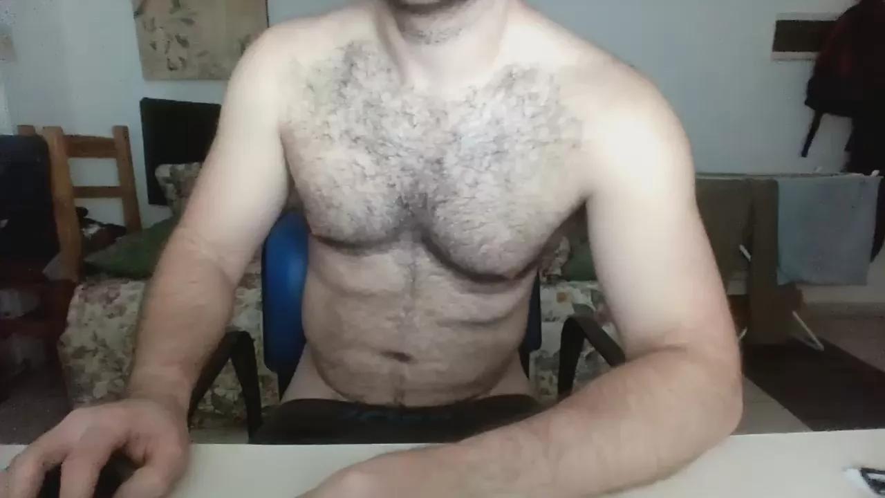 pibe27lp on Cam4 