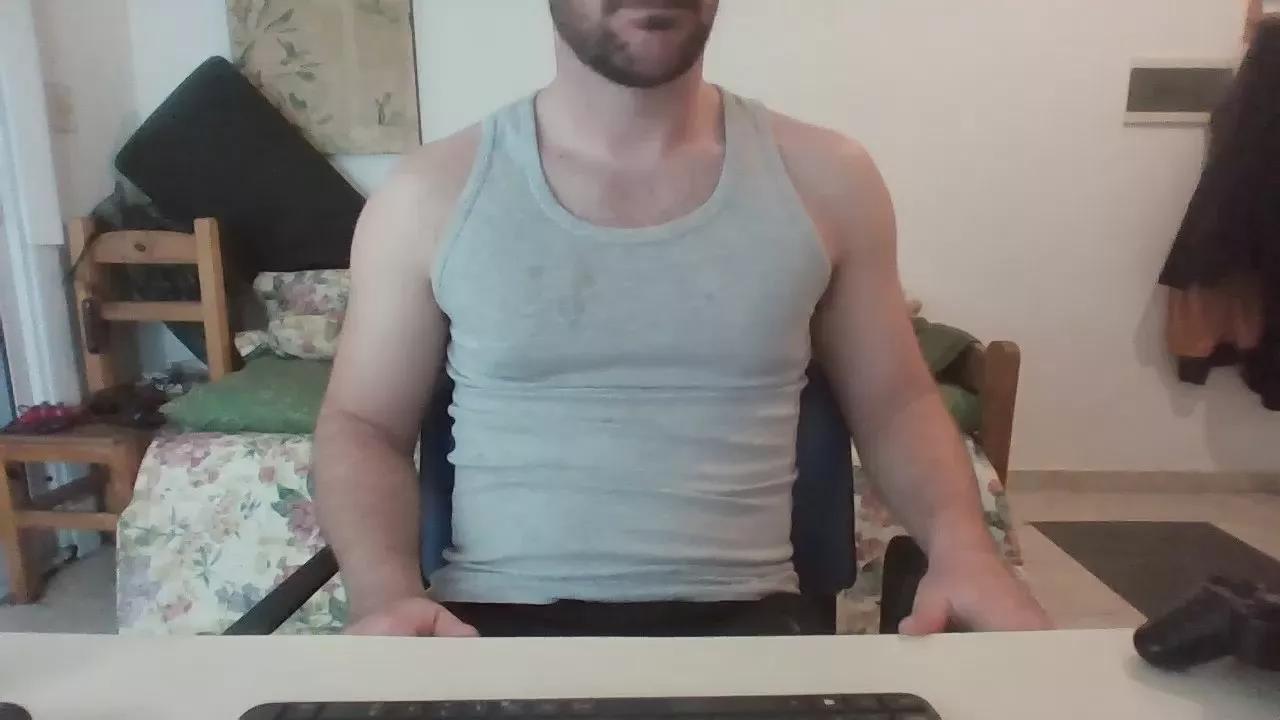 pibe27lp on Cam4 