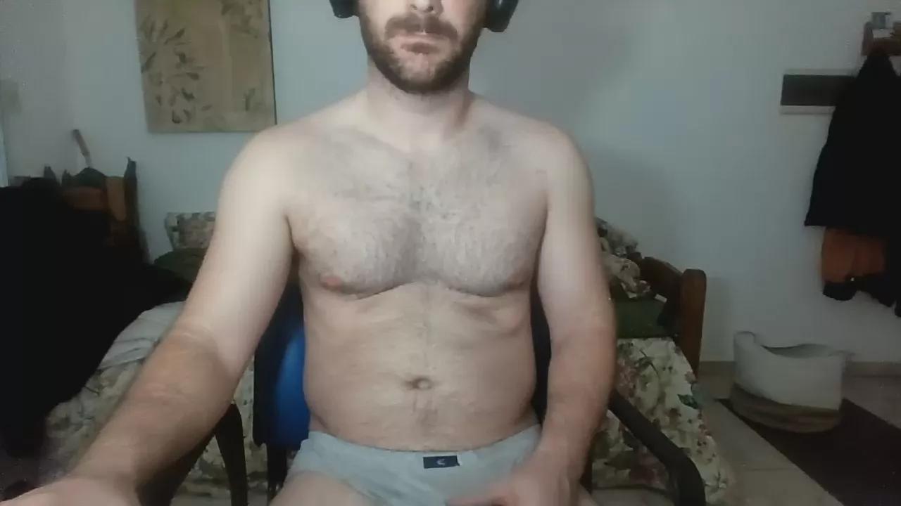 pibe27lp on Cam4 