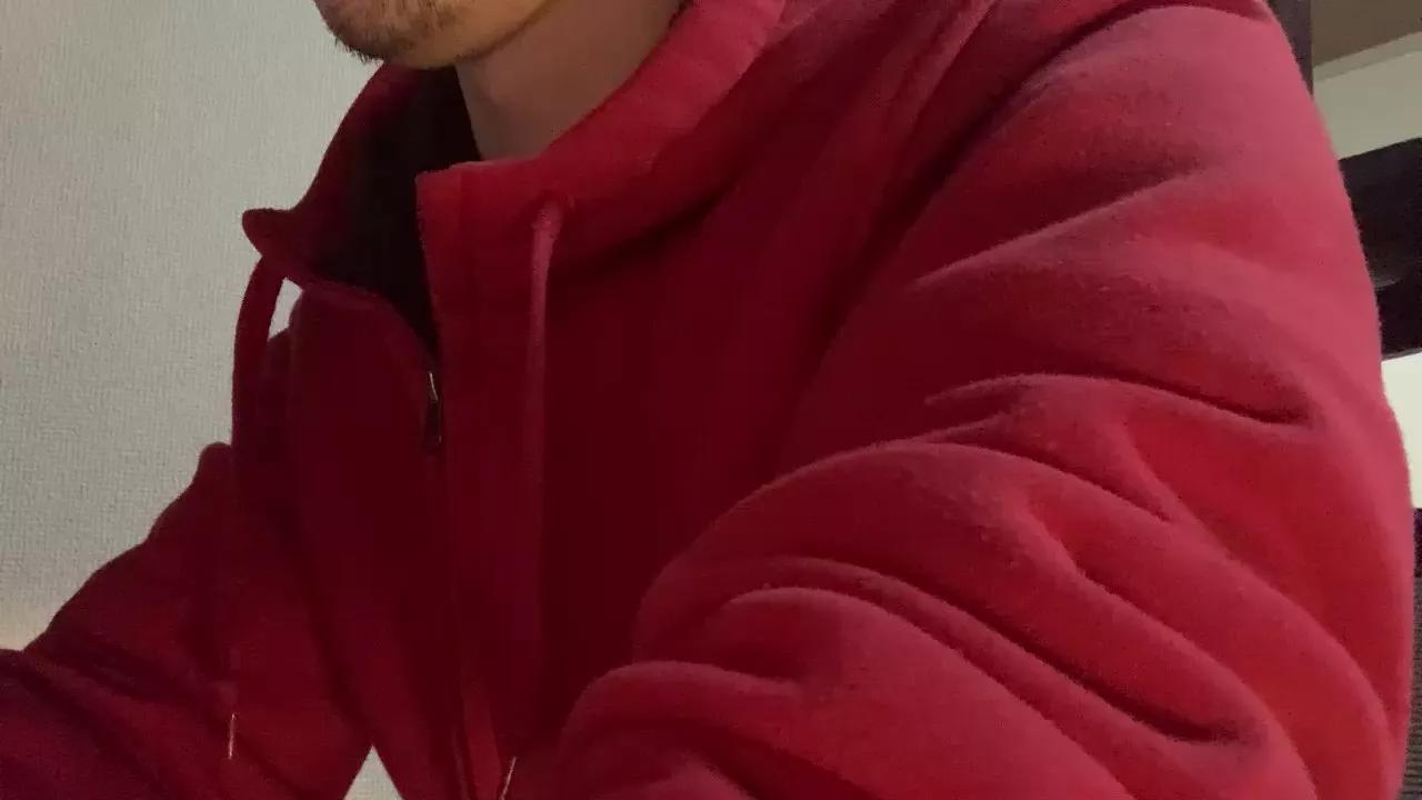 pikkoro555 on Cam4 
