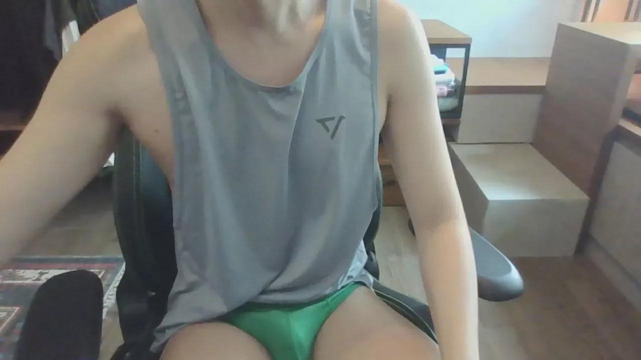 pilarasian on Cam4 
