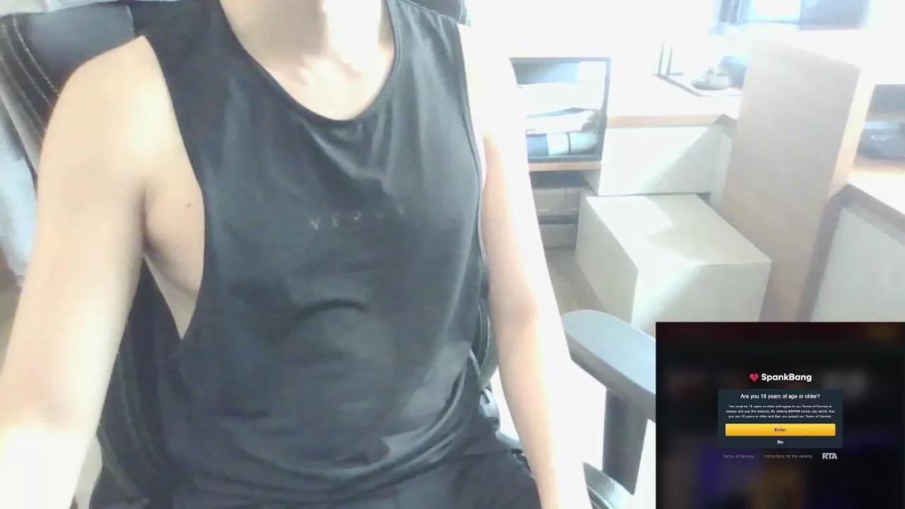 pilarasian on Cam4 