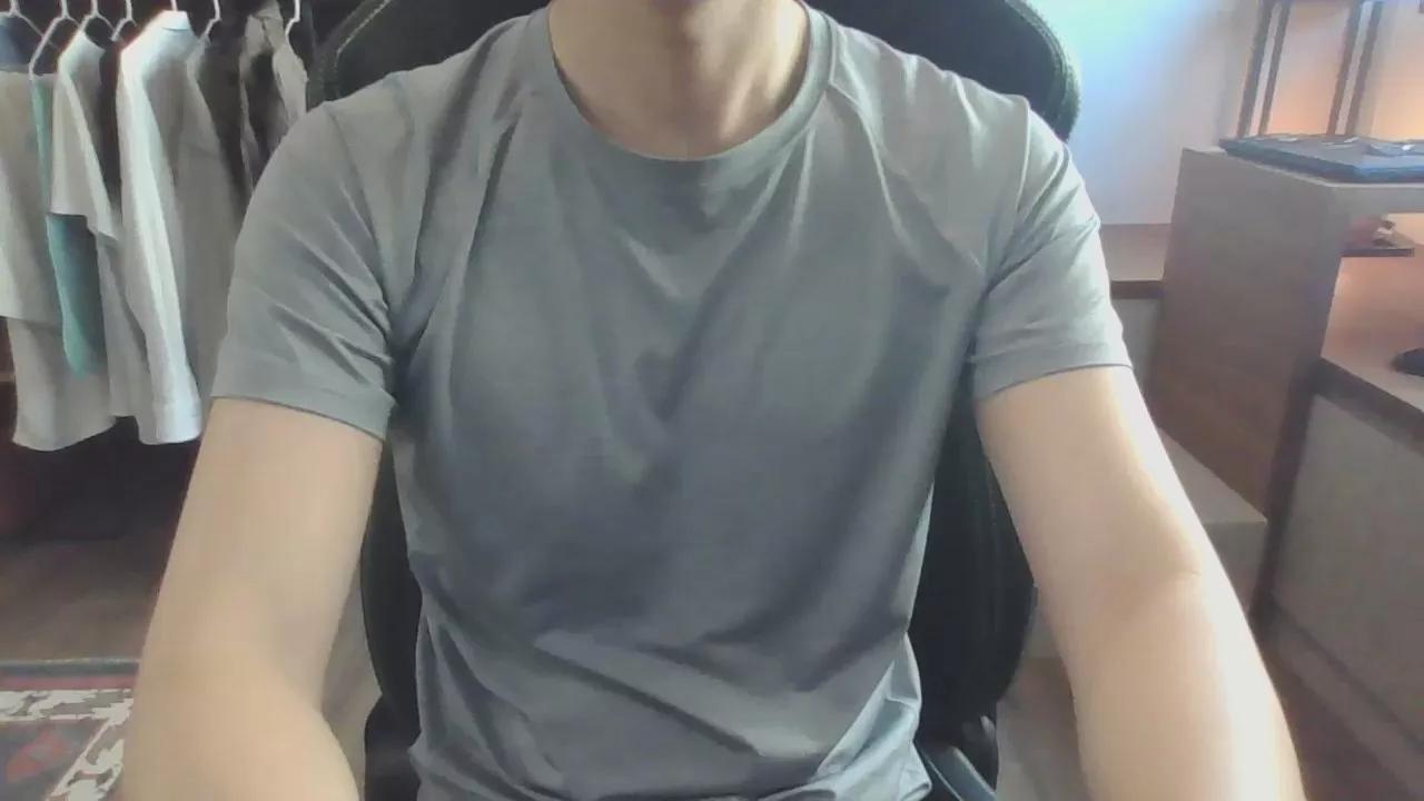 pilarasian on Cam4 