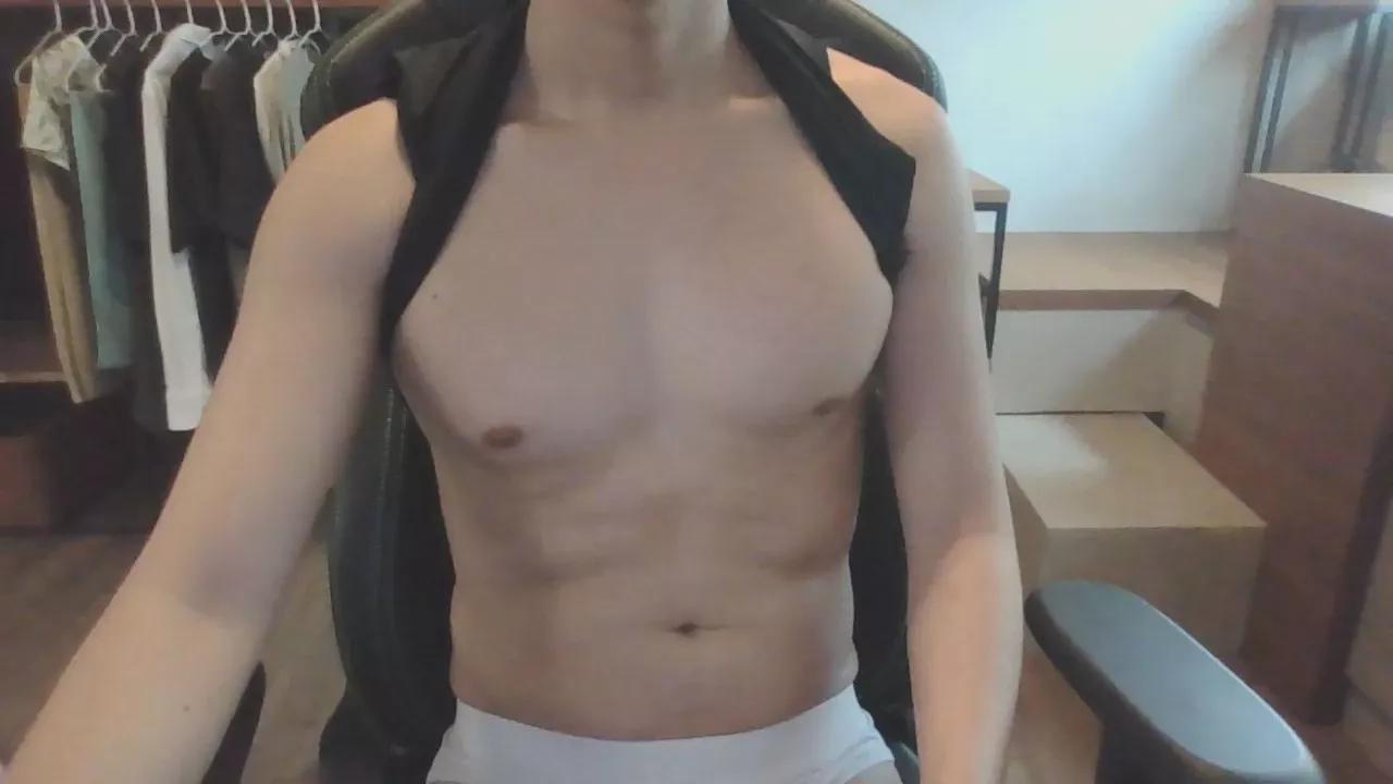 pilarasian on Cam4 