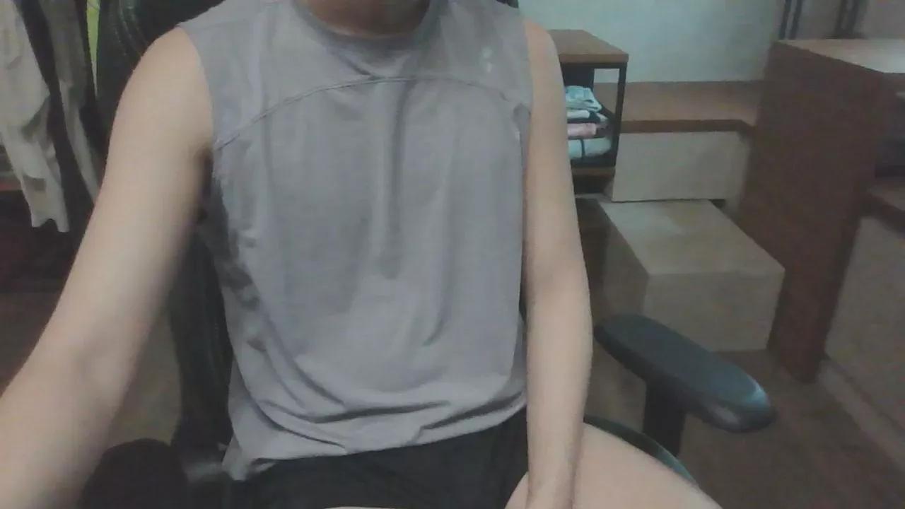 pilarasian on Cam4 