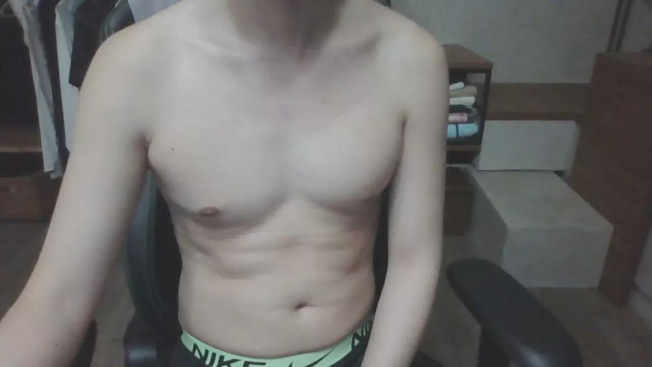 pilarasian on Cam4 