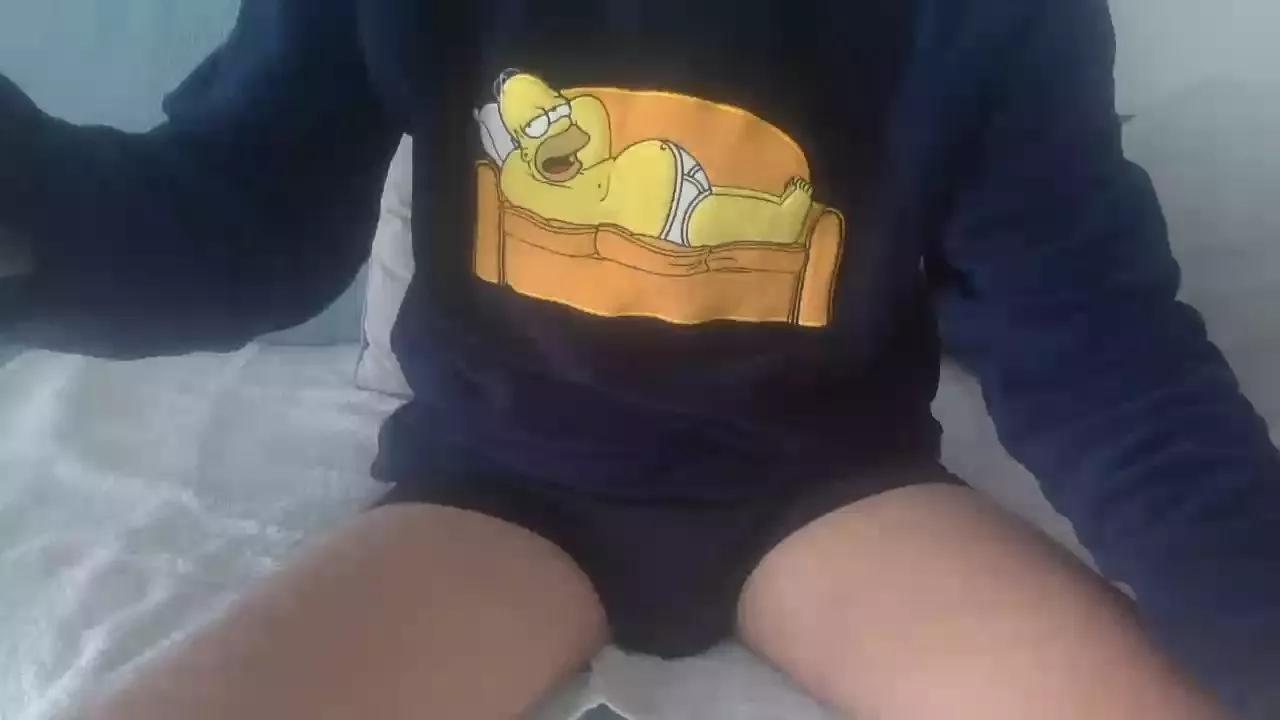 pinkpanterfun on Cam4 