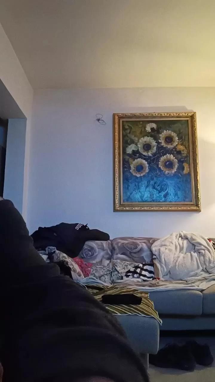 piovrahot on Cam4 