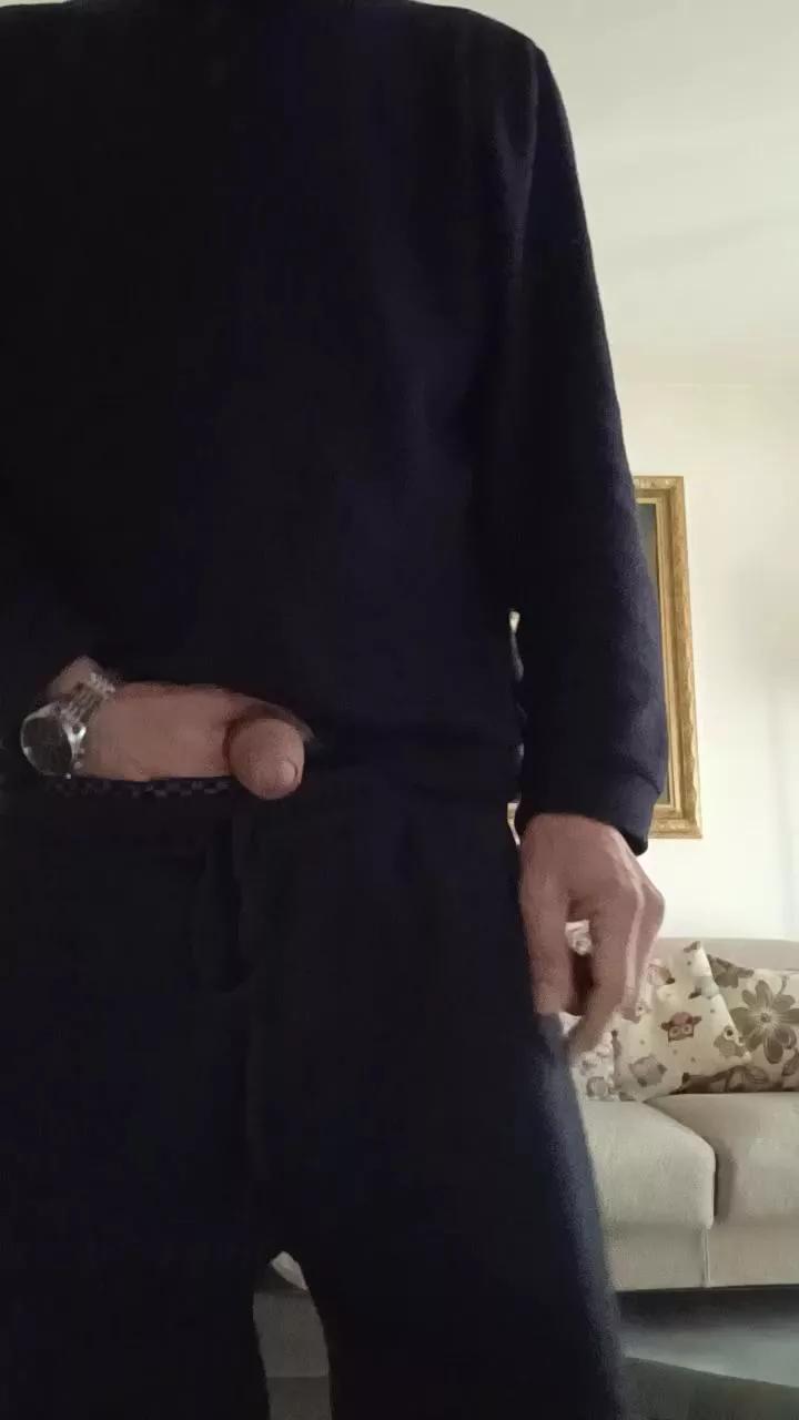 piovrahot on Cam4 