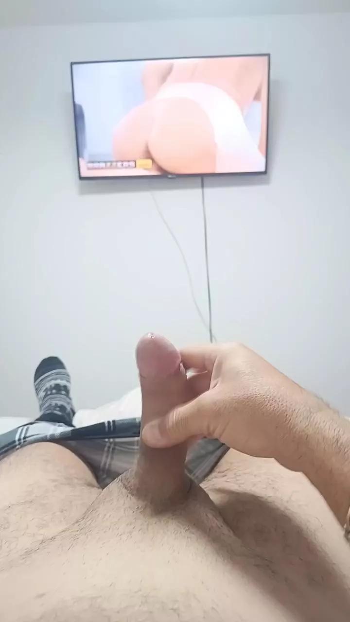 pitorry_hot4 on Cam4 
