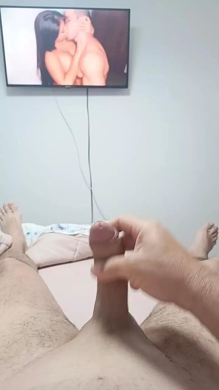 pitorry_hot4 on Cam4 