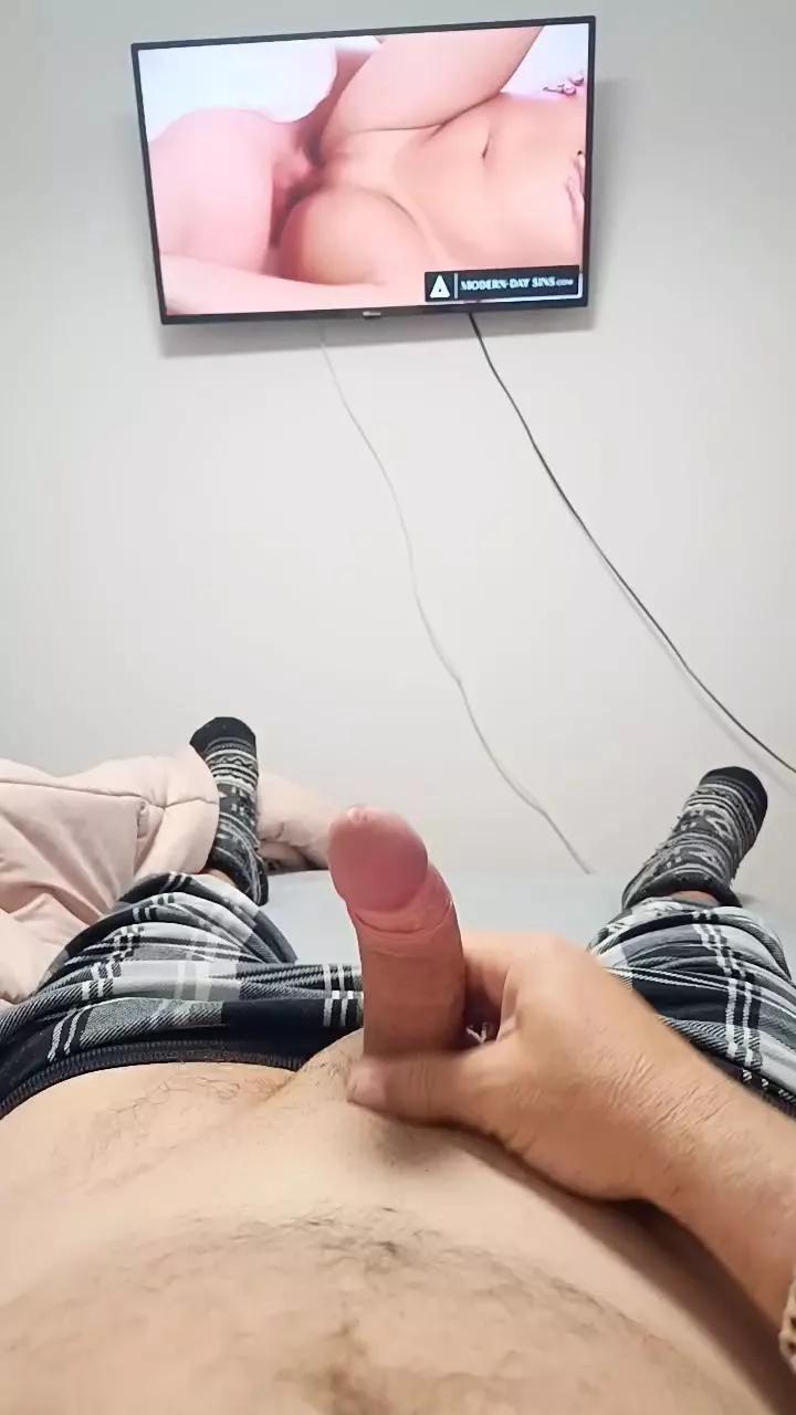 pitorry_hot4 on Cam4 