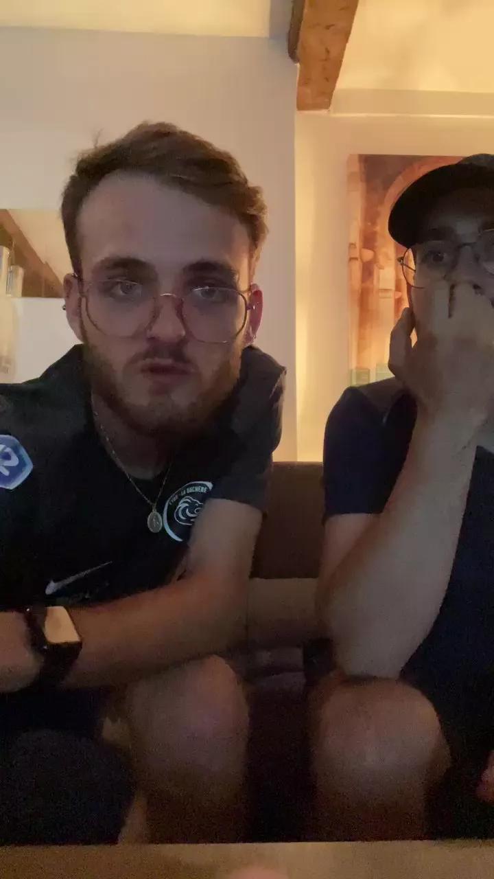 PoteHeteroFRS on Cam4 