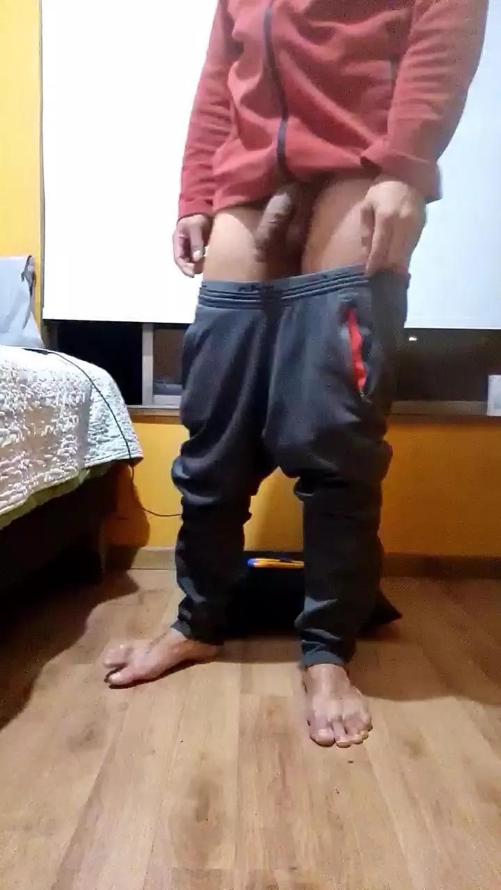 potro137 on Cam4 