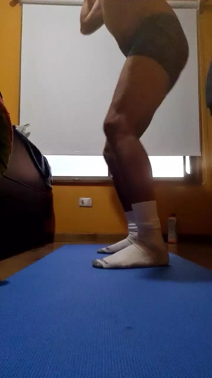 potro137 on Cam4 