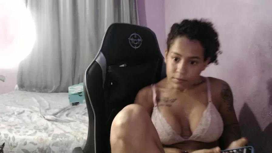 Privadinha on Cam4 