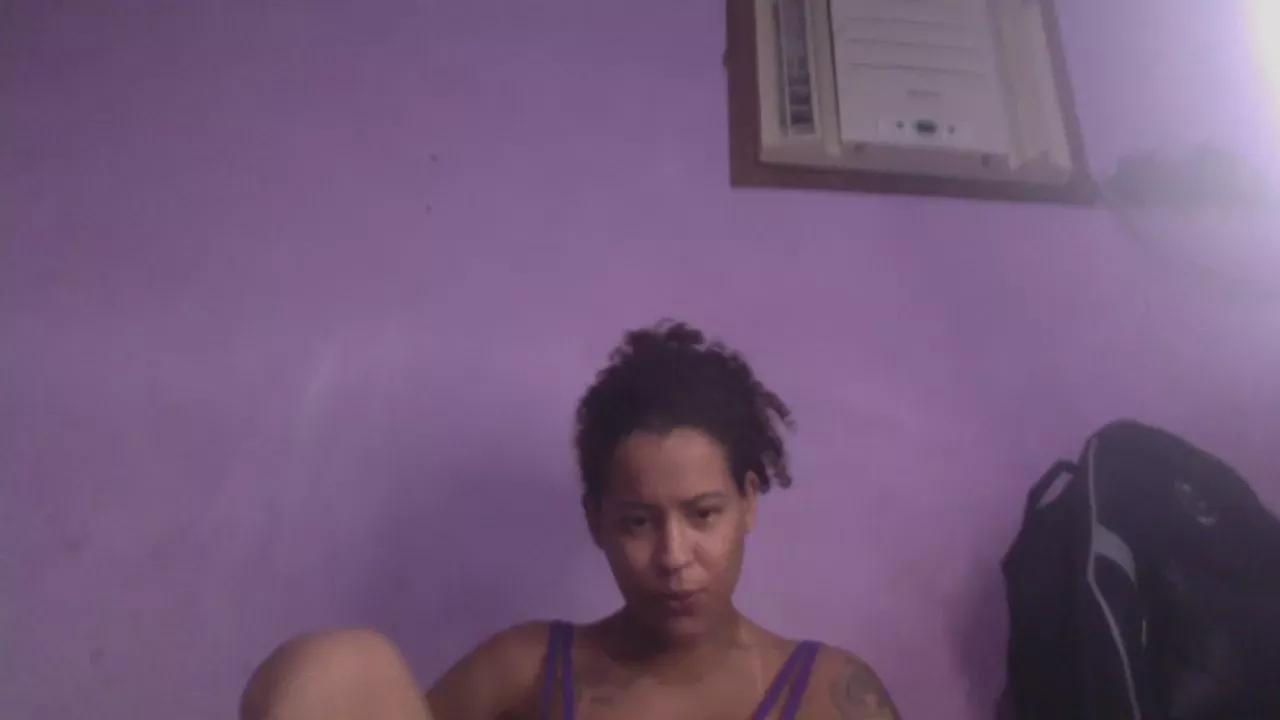 Privadinha on Cam4 