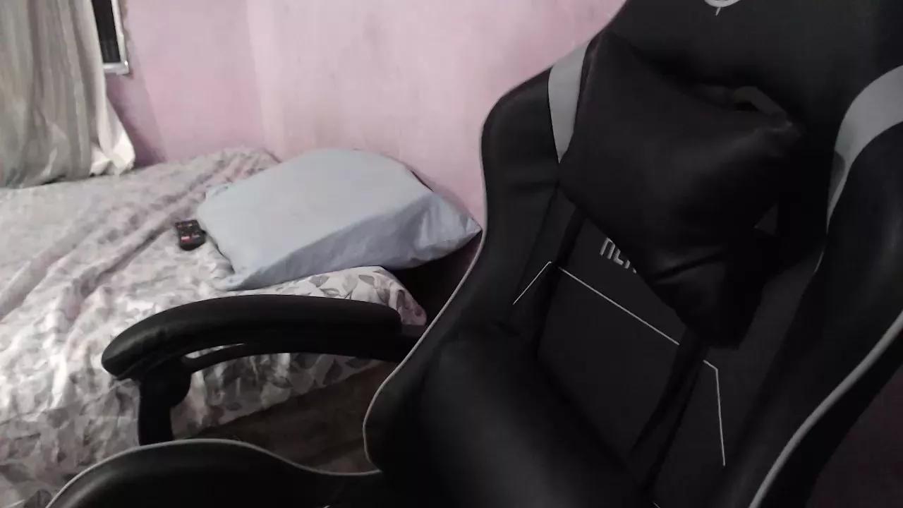 Privadinha on Cam4 