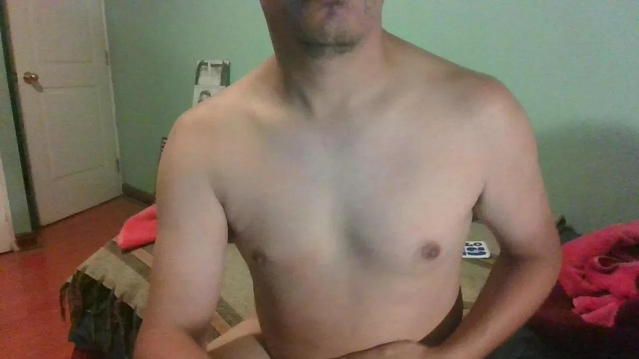 profedemusica on Cam4 