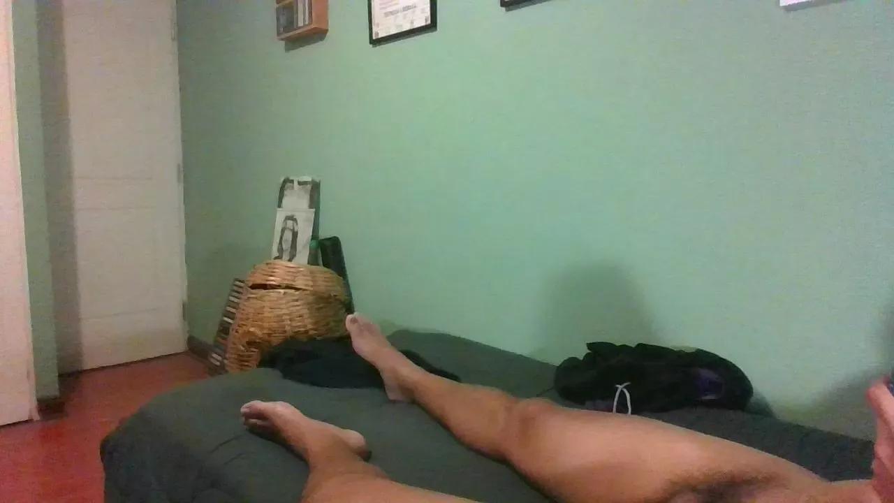 profedemusica on Cam4 