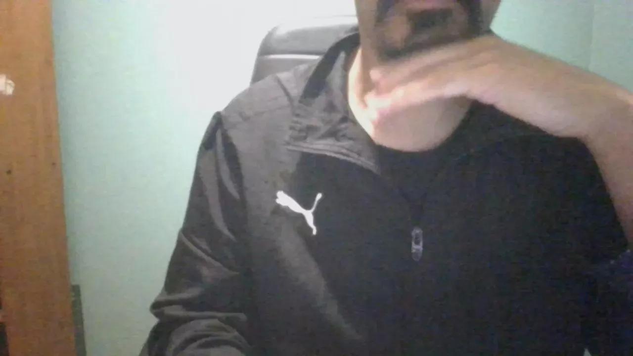 profedemusica on Cam4 