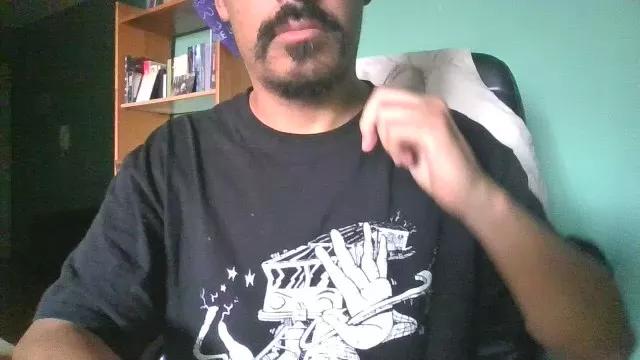 profedemusica on Cam4 