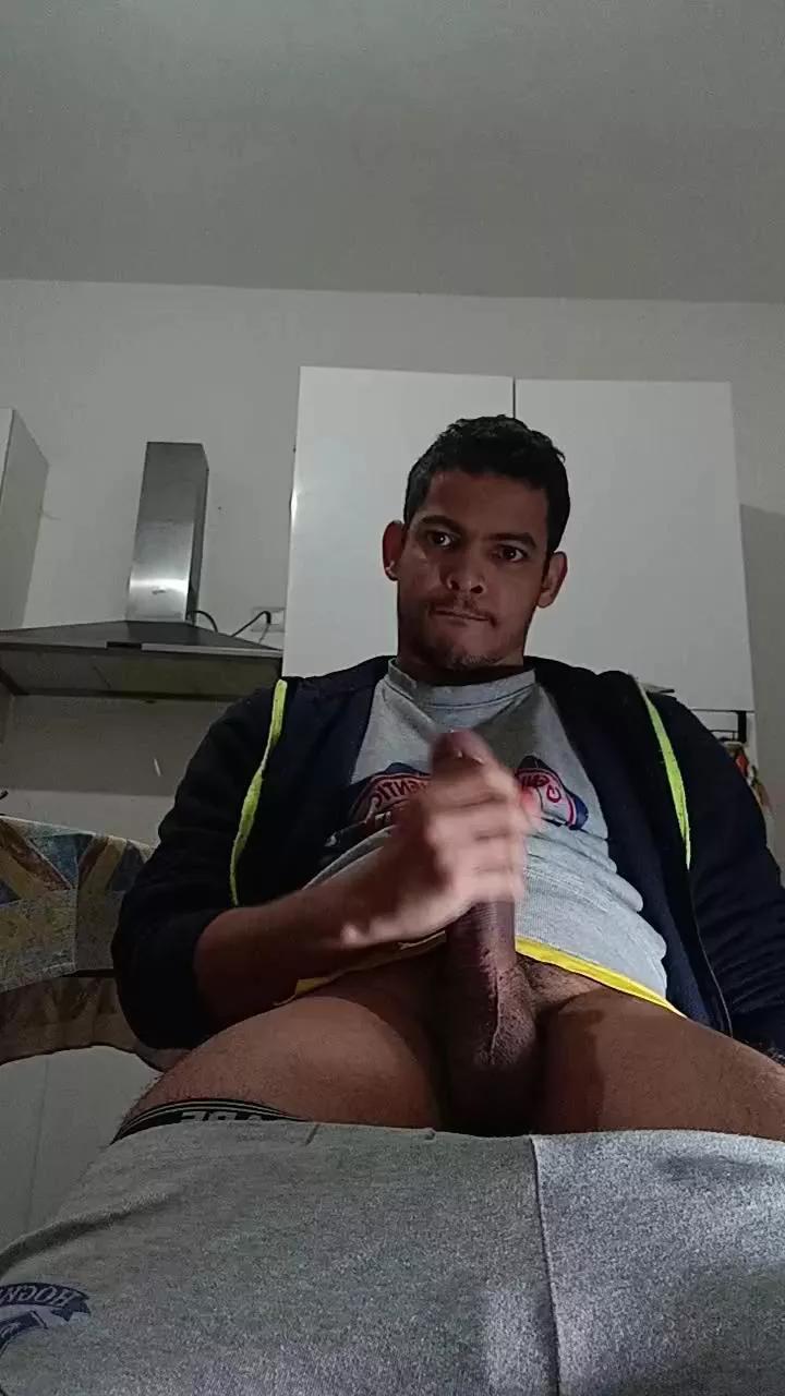 prost6 on Cam4 