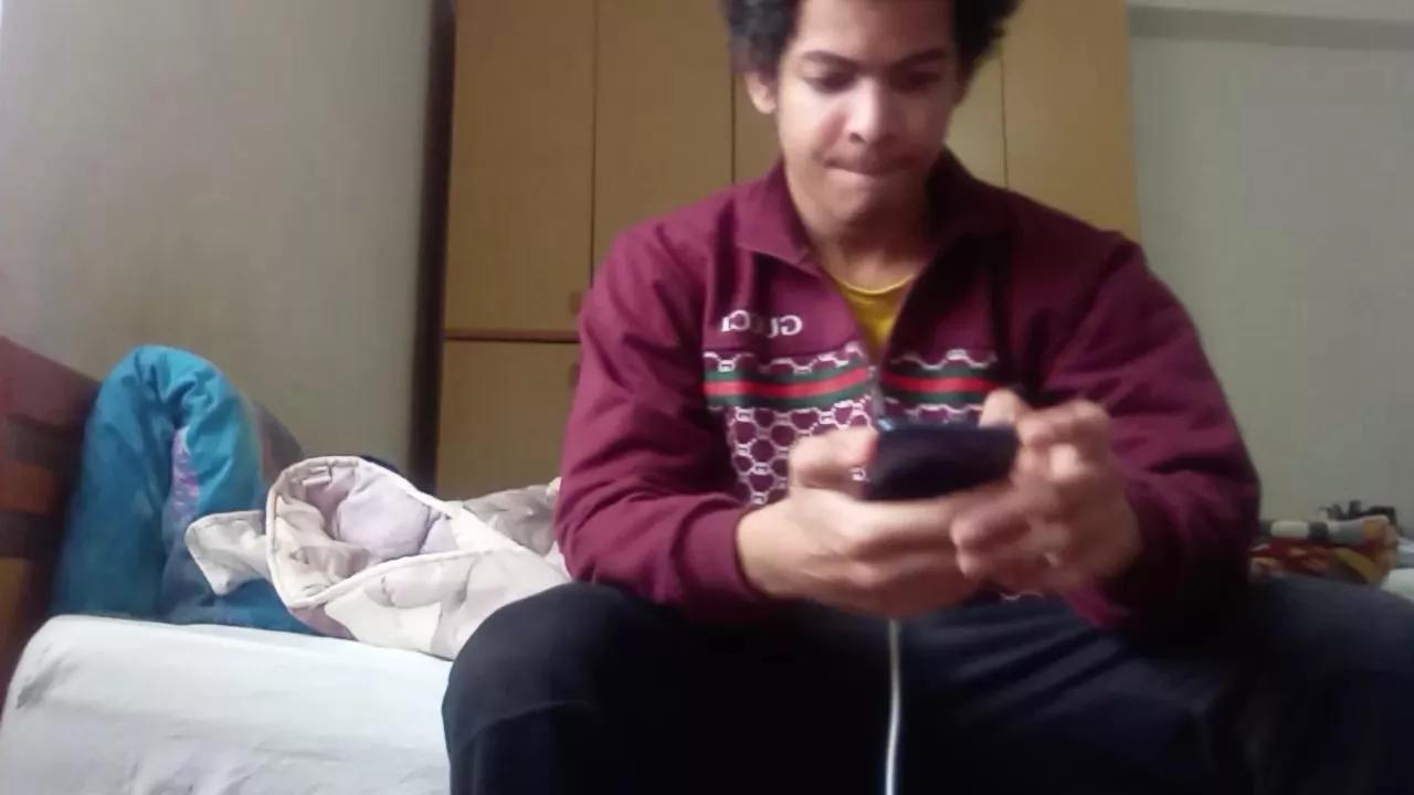 prost6 on Cam4 