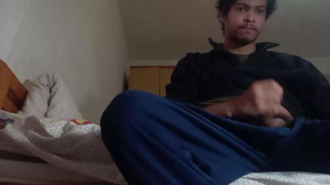 prost6 on Cam4 