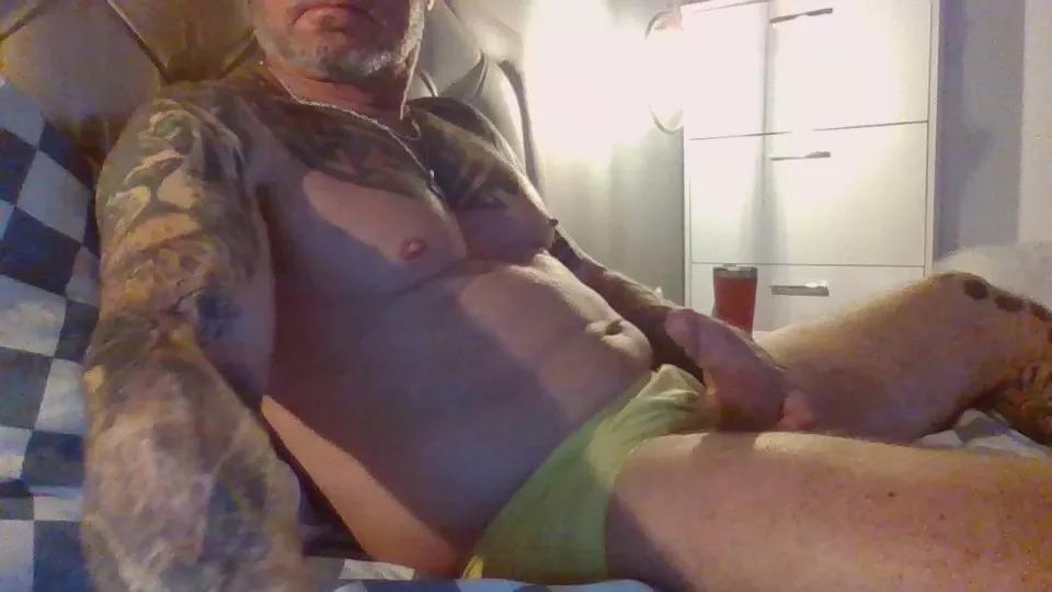 ps583 on Cam4 