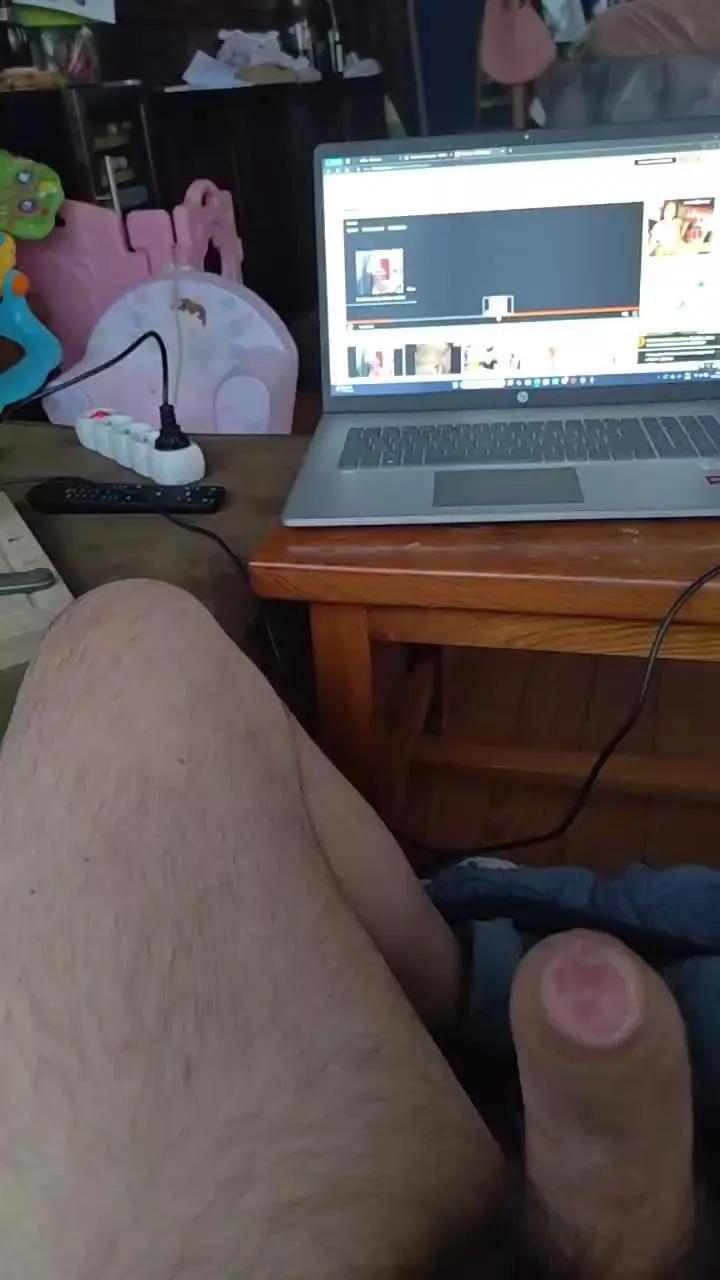 publicexib1 on Cam4 