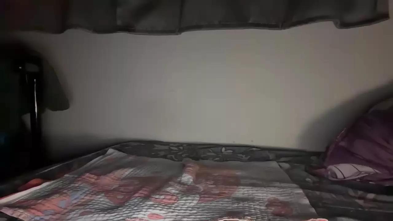 pucasuma on Cam4 