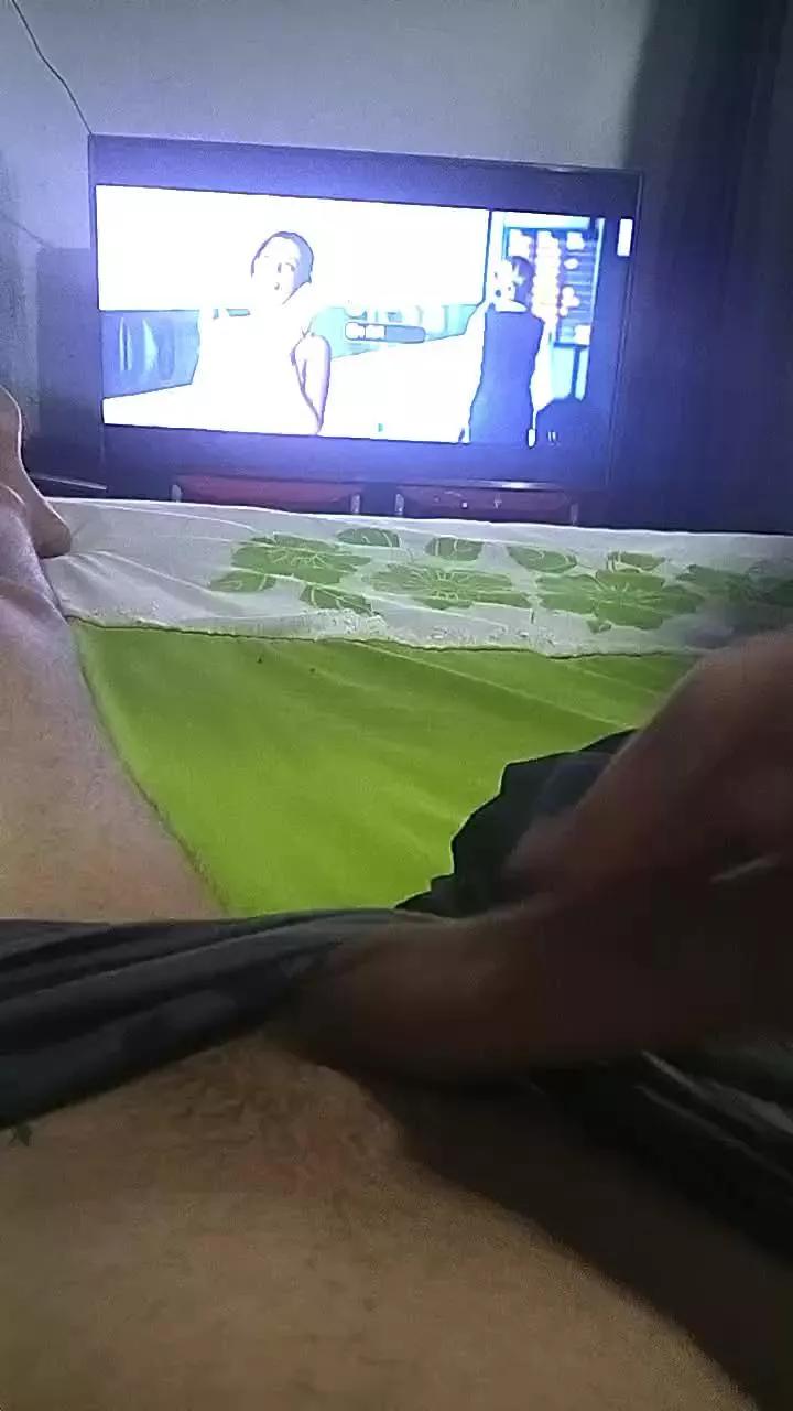 querover2 on Cam4 
