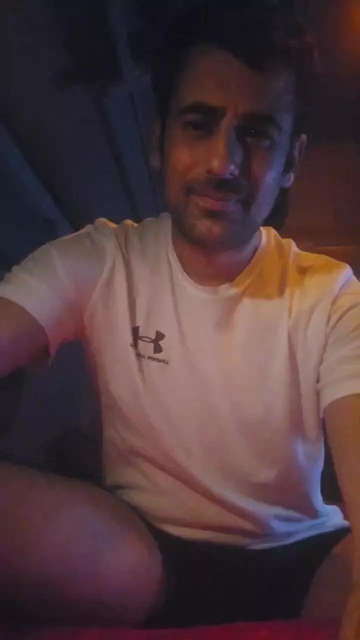 Rabocop34 on Cam4 