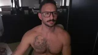 RafaBR82 on Cam4 