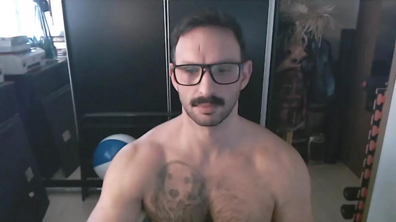 RafaBR82 on Cam4 