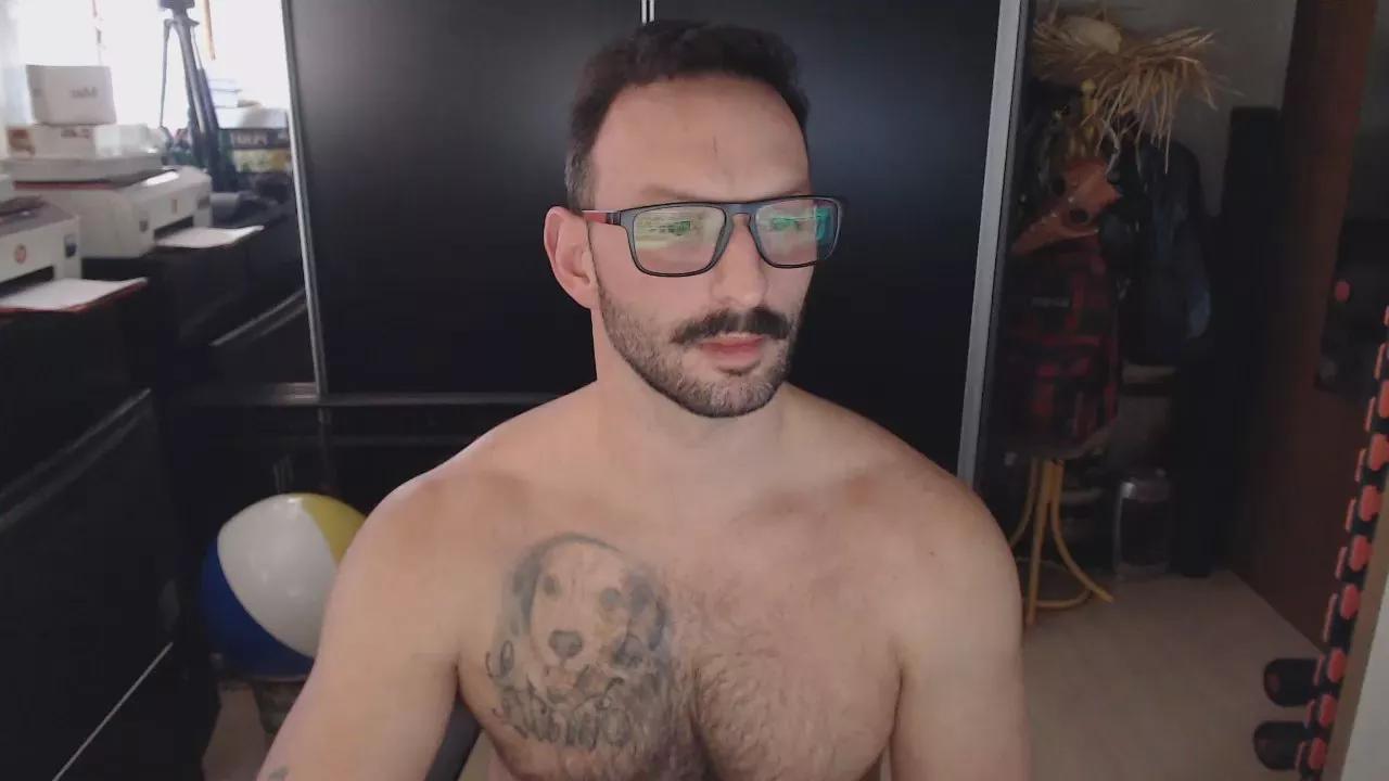 RafaBR82 on Cam4 