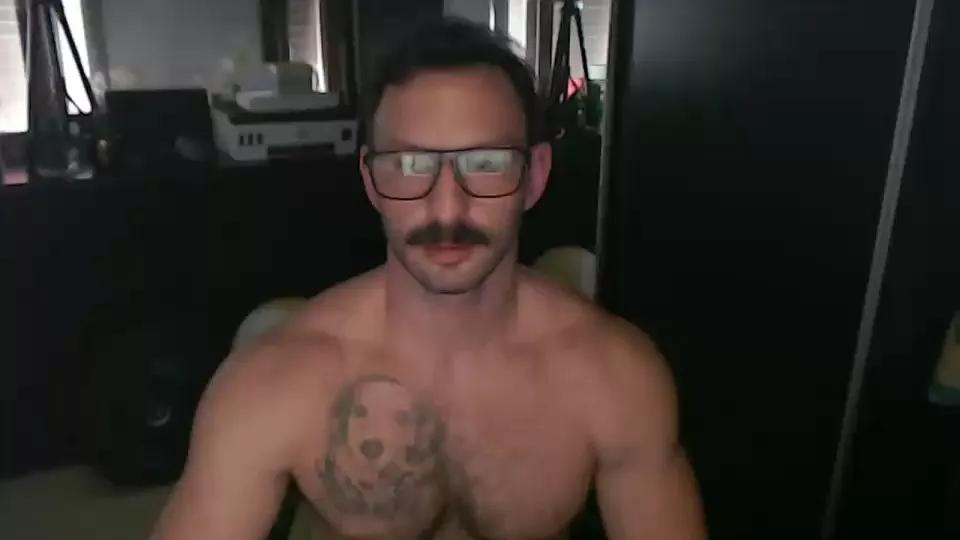 RafaBR82 on Cam4 
