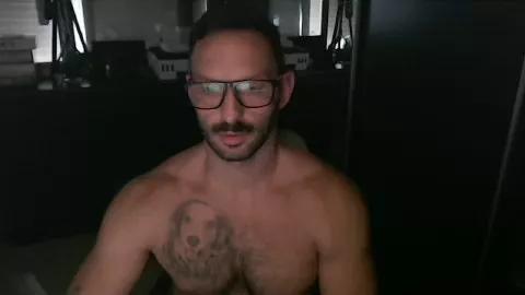 RafaBR82 on Cam4 