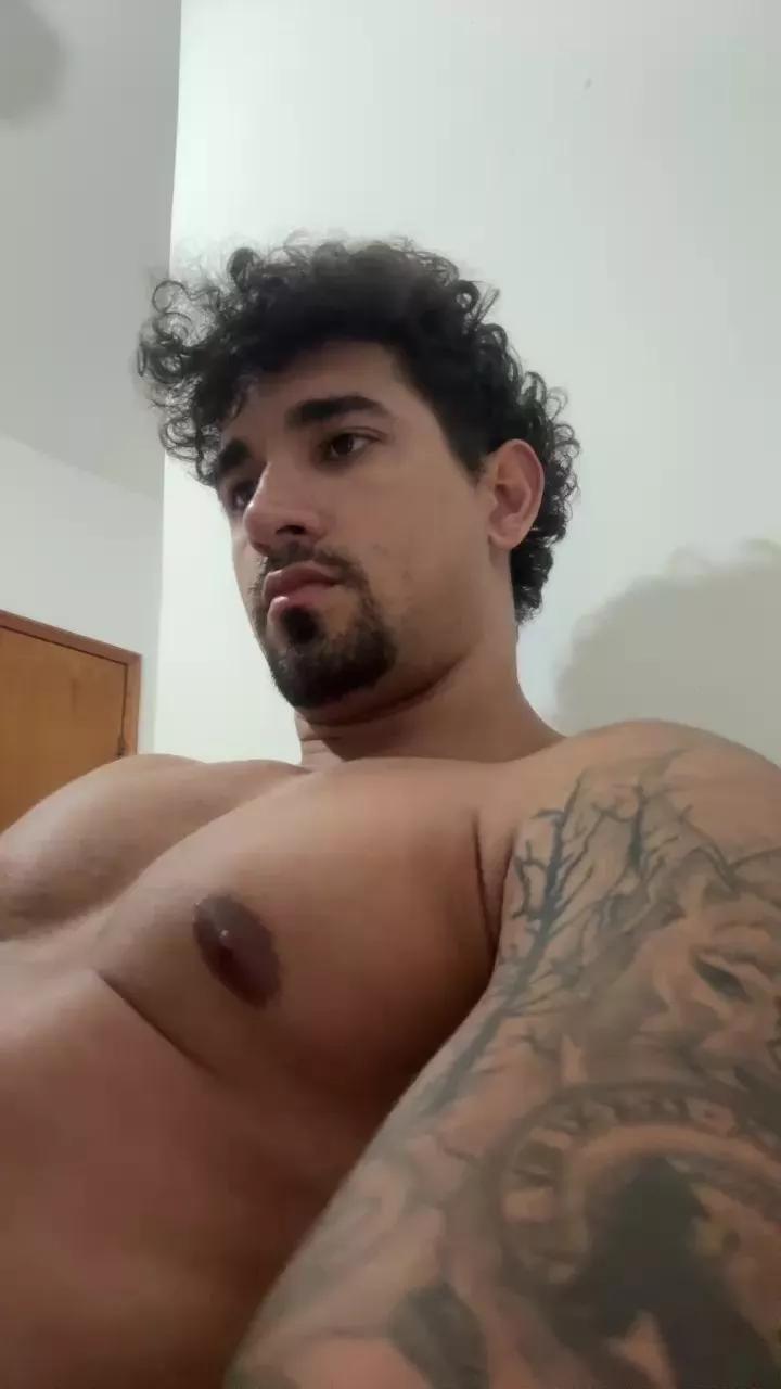 Rafsnmm on Cam4 