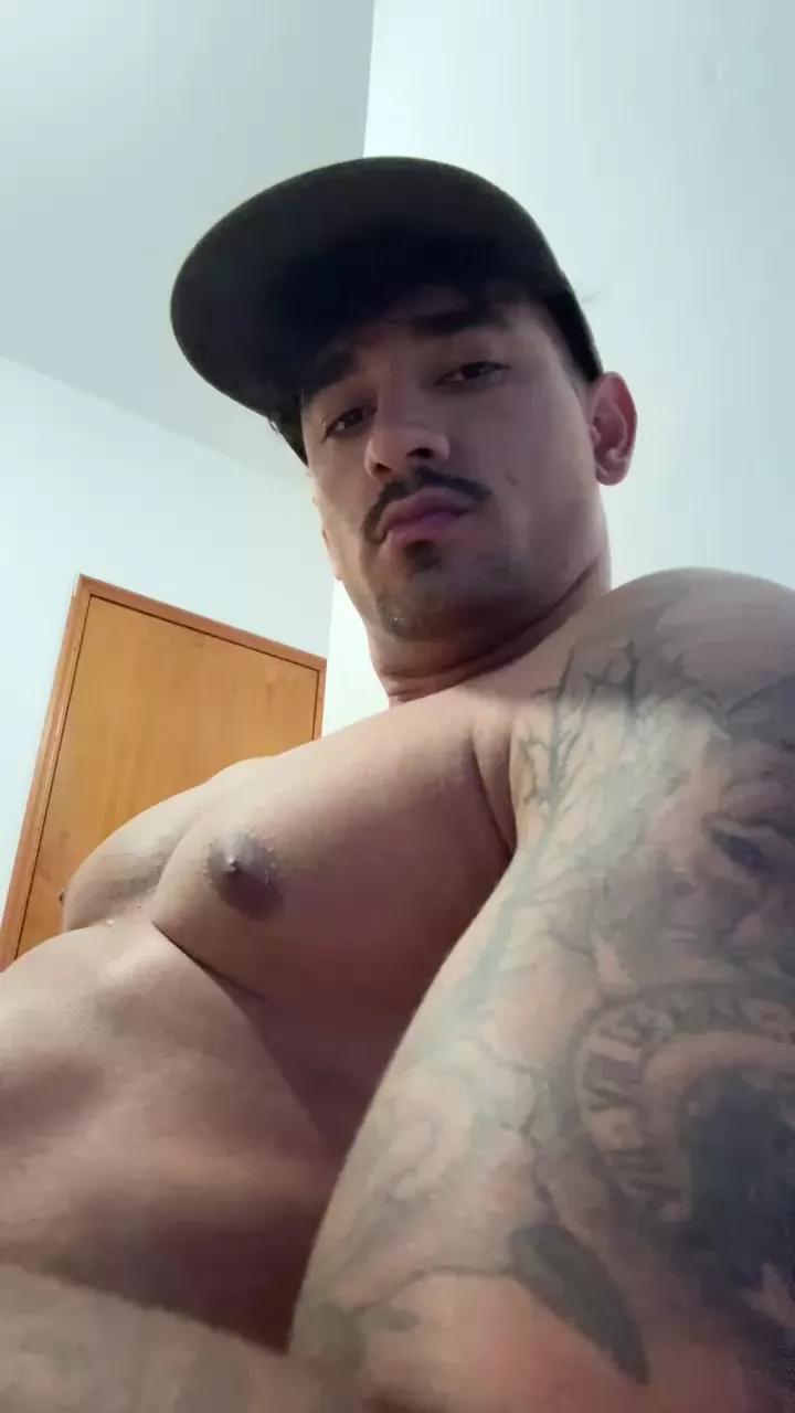 Rafsnmm on Cam4 