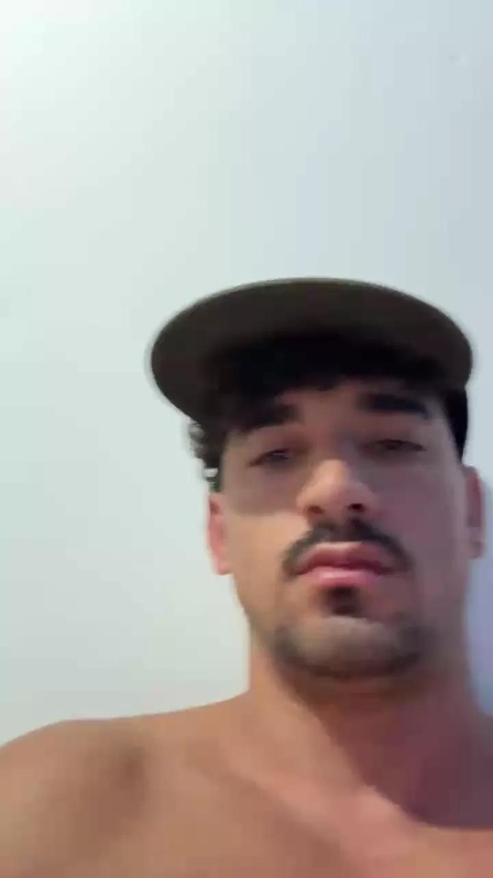 Rafsnmm on Cam4 
