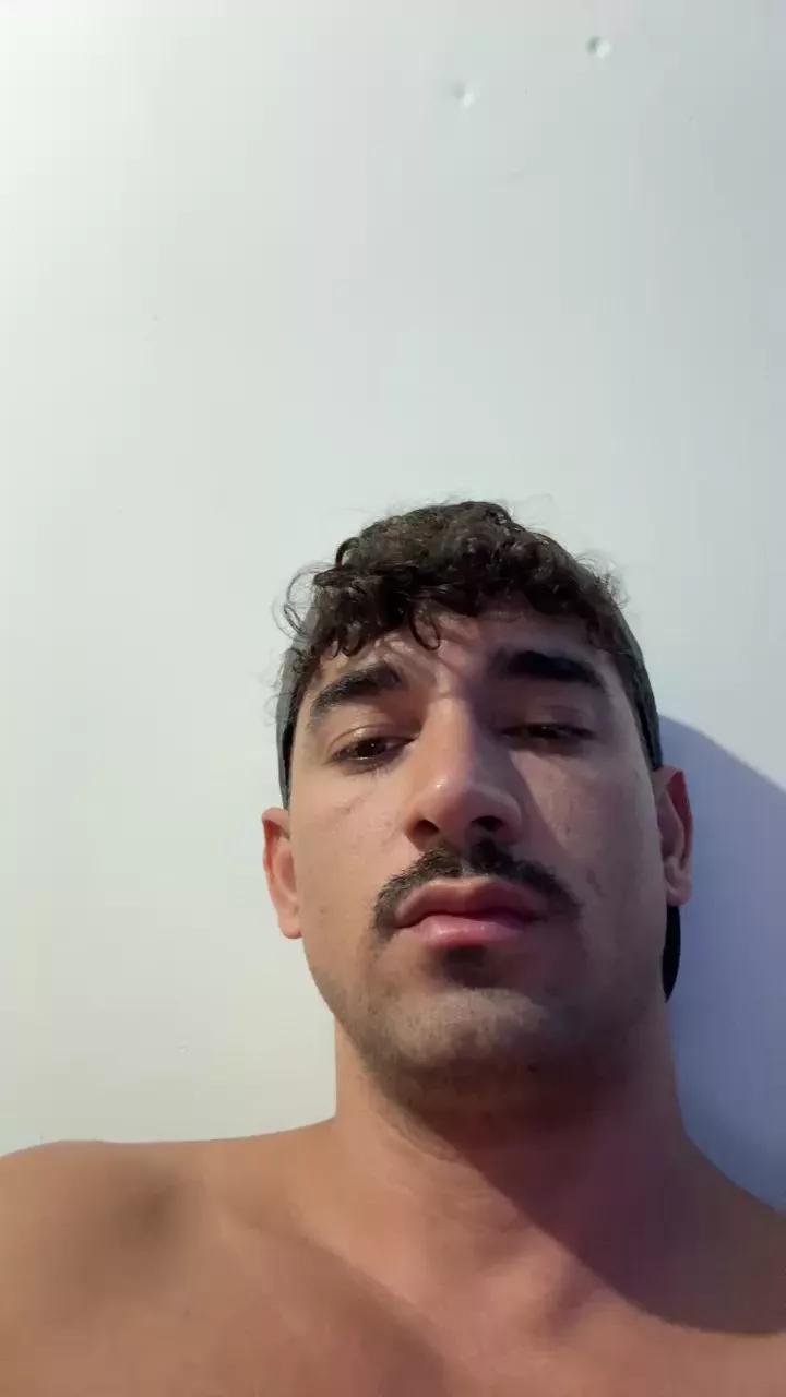 Rafsnmm on Cam4 