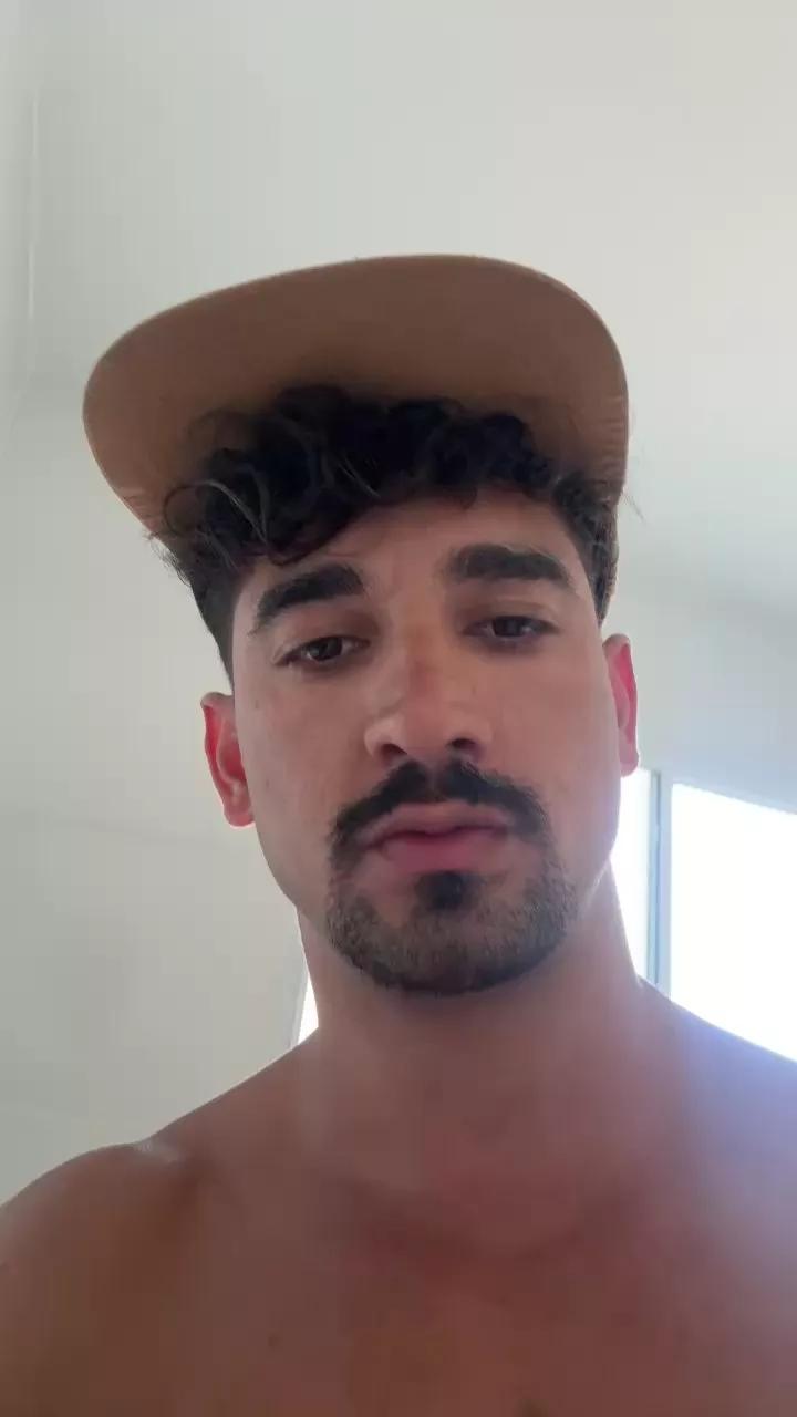 Rafsnmm on Cam4 
