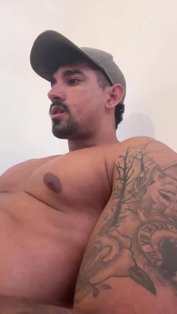 Rafsnmm on Cam4 