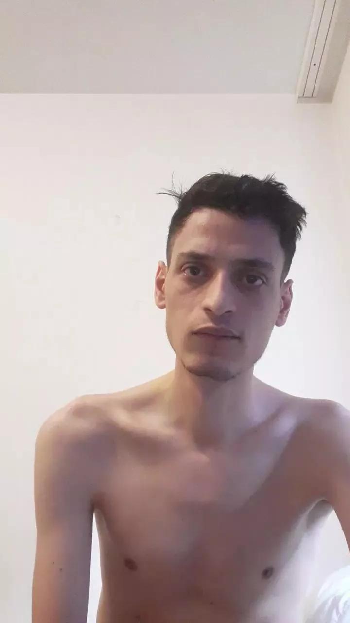 Rami_porn on Cam4 