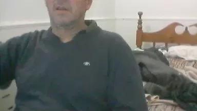 Ramisex4 on Cam4 