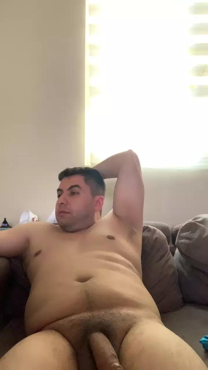 raulgzz4 on Cam4 